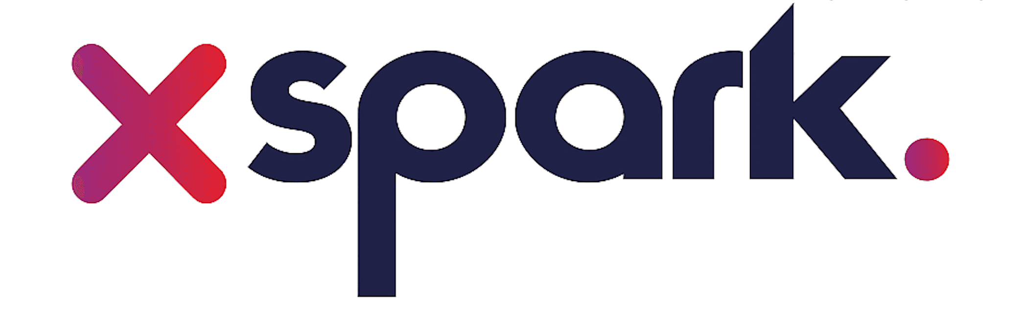 XSpark logo